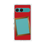 プレミアムパネル［ Photo Frame - Red ］