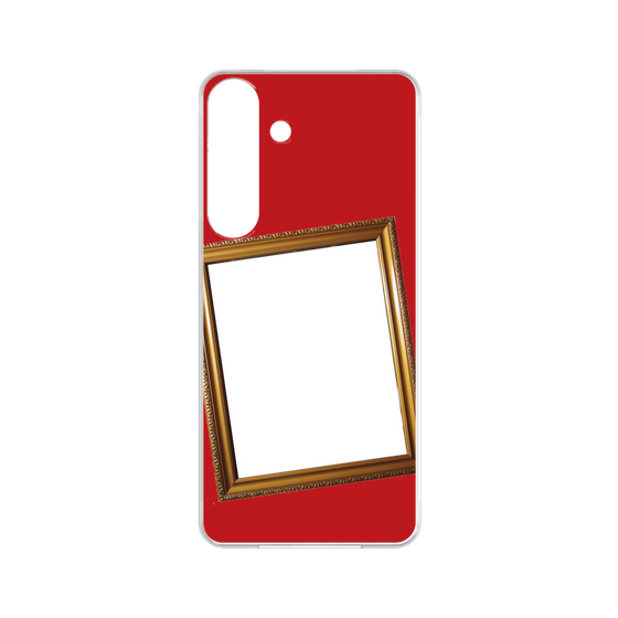 プレミアムパネル［ Photo Frame - Red ］