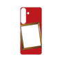 プレミアムパネル［ Photo Frame - Red ］