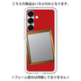 プレミアムパネル［ Photo Frame - Red ］