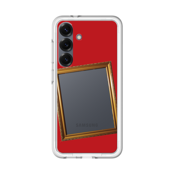 プレミアムパネル［ Photo Frame - Red ］