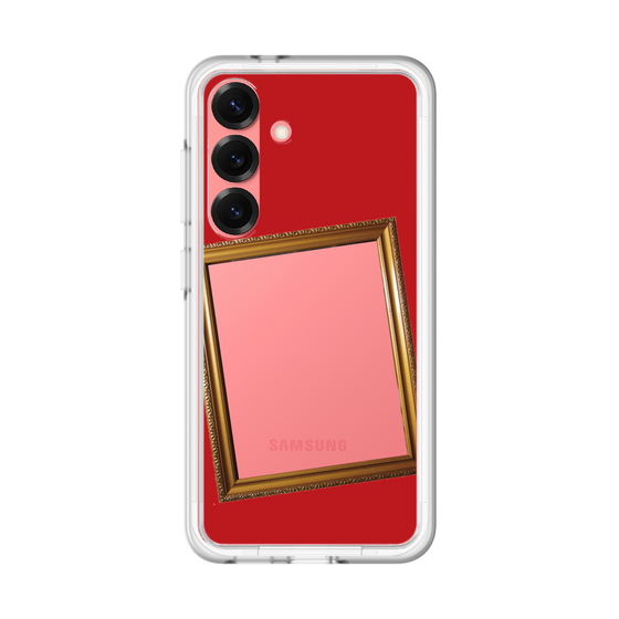 プレミアムパネル［ Photo Frame - Red ］