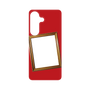 プレミアムパネル［ Photo Frame - Red ］