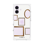 プレミアムパネル［ Photo Frames - White ］