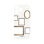 プレミアムパネル［ Photo Frames - White ］