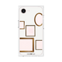 プレミアムパネル［ Photo Frames - White ］