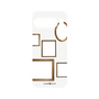 プレミアムパネル［ Photo Frames - White ］