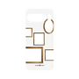 プレミアムパネル［ Photo Frames - White ］