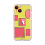 プレミアムパネル［ Photo Frames - Yellow ］