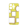 プレミアムパネル［ Photo Frames - Yellow ］