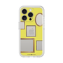 プレミアムパネル［ Photo Frames - Yellow ］
