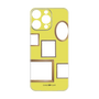 プレミアムパネル［ Photo Frames - Yellow ］