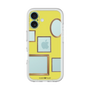 プレミアムパネル［ Photo Frames - Yellow ］