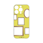 プレミアムパネル［ Photo Frames - Yellow ］