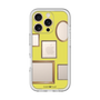 プレミアムパネル［ Photo Frames - Yellow ］