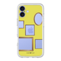 プレミアムパネル［ Photo Frames - Yellow ］