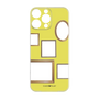 プレミアムパネル［ Photo Frames - Yellow ］