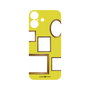 プレミアムパネル［ Photo Frames - Yellow ］
