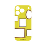プレミアムパネル［ Photo Frames - Yellow ］