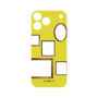 プレミアムパネル［ Photo Frames - Yellow ］
