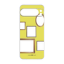 プレミアムパネル［ Photo Frames - Yellow ］