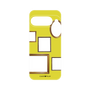 プレミアムパネル［ Photo Frames - Yellow ］