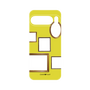 プレミアムパネル［ Photo Frames - Yellow ］