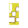 プレミアムパネル［ Photo Frames - Yellow ］
