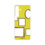 プレミアムパネル［ Photo Frames - Yellow ］