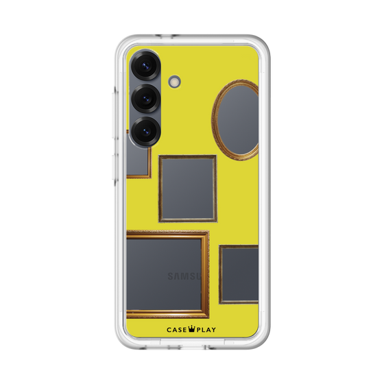 プレミアムパネル［ Photo Frames - Yellow ］