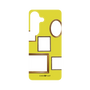 プレミアムパネル［ Photo Frames - Yellow ］