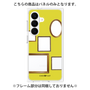 プレミアムパネル［ Photo Frames - Yellow ］