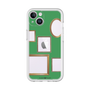 プレミアムパネル［ Photo Frames - Green ］