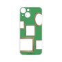 プレミアムパネル［ Photo Frames - Green ］