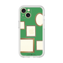 プレミアムパネル［ Photo Frames - Green ］