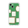 プレミアムパネル［ Photo Frames - Green ］