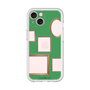 プレミアムパネル［ Photo Frames - Green ］