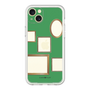 プレミアムパネル［ Photo Frames - Green ］