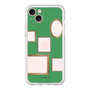 プレミアムパネル［ Photo Frames - Green ］