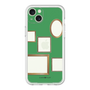 プレミアムパネル［ Photo Frames - Green ］