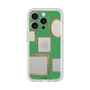 プレミアムパネル［ Photo Frames - Green ］