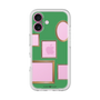 プレミアムパネル［ Photo Frames - Green ］