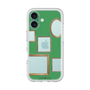 プレミアムパネル［ Photo Frames - Green ］