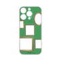 プレミアムパネル［ Photo Frames - Green ］