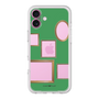 プレミアムパネル［ Photo Frames - Green ］