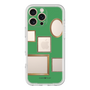 プレミアムパネル［ Photo Frames - Green ］