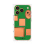 プレミアムパネル［ Photo Frames - Green ］