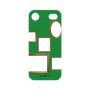 プレミアムパネル［ Photo Frames - Green ］