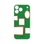 プレミアムパネル［ Photo Frames - Green ］