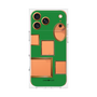 プレミアムパネル［ Photo Frames - Green ］